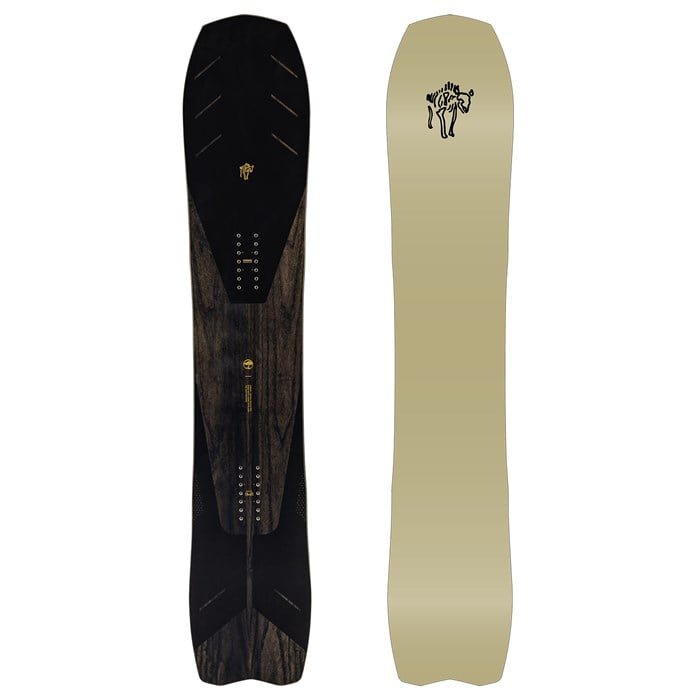 Arbor Bryan Iguchi Pro Snowboard 2026 – Snowboard Lab