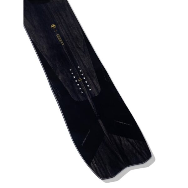 Arbor Bryan Iguchi Pro Snowboard 2026