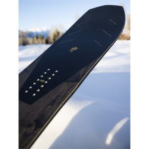 Arbor Bryan Iguchi Pro Snowboard 2026