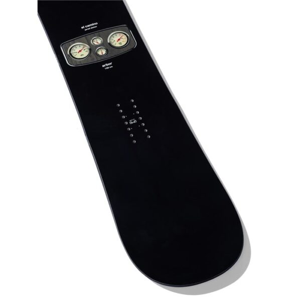 Arbor El Camino Snowboard 2026