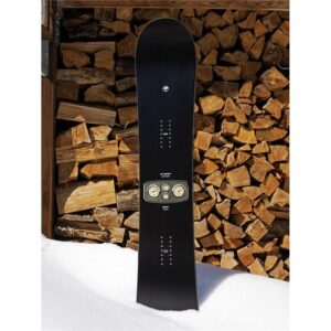 Arbor El Camino Snowboard 2026