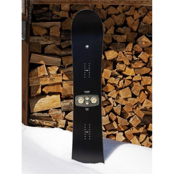 Arbor El Camino Snowboard 2026