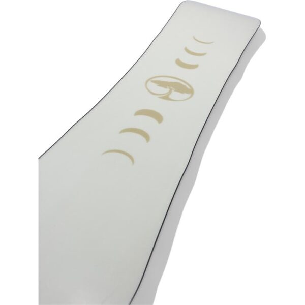 Arbor Mantra Snowboard - Women's 2026