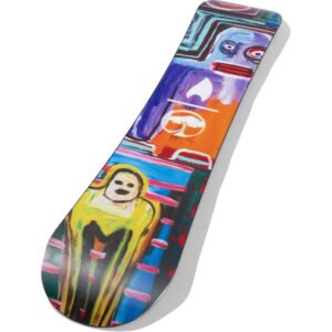 Arbor Metal Machine Snowboard 2026