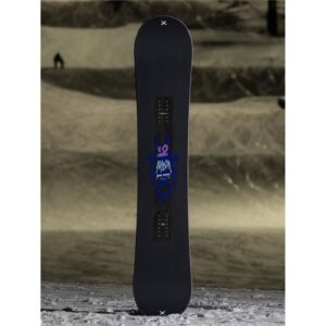 Arbor Metal Machine Snowboard 2026
