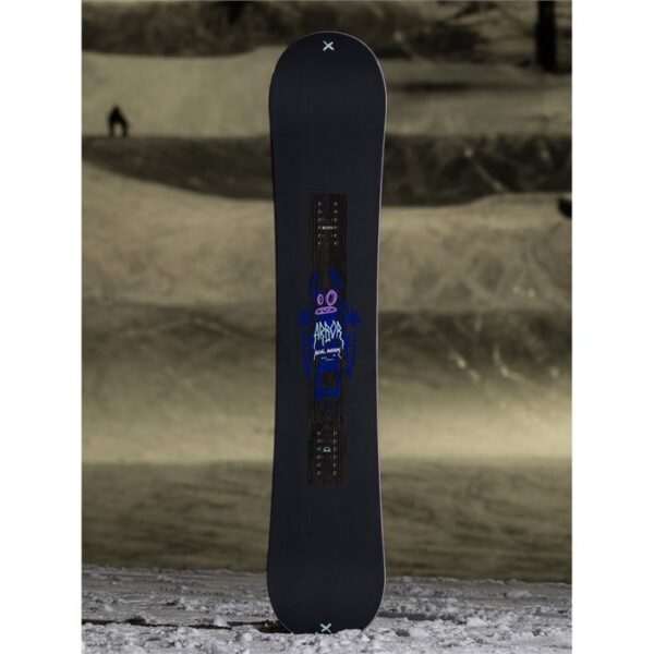 Arbor Metal Machine Snowboard 2026