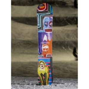 Arbor Metal Machine Snowboard 2026