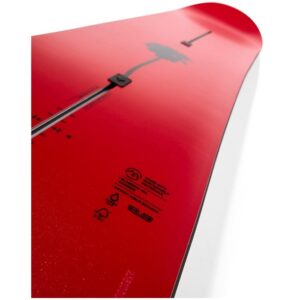 Burton Blossom Snowboard 2026