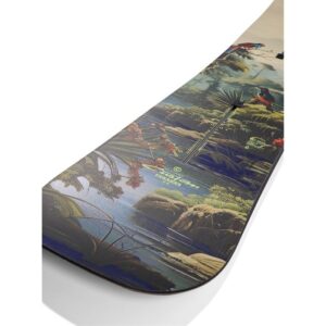 Burton Custom Flying V Snowboard 2026