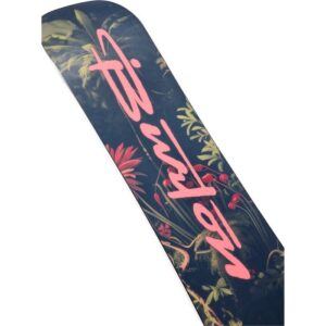 Burton Custom Flying V Snowboard 2026