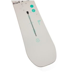 Burton Feelgood Snowboard - Women's 2026