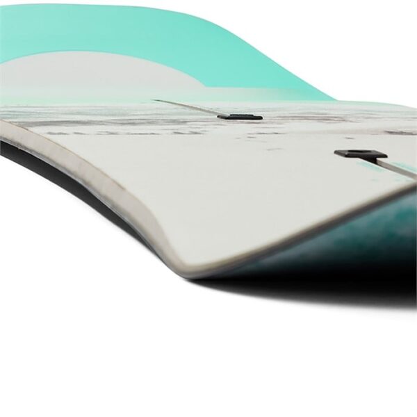 Burton Feelgood Snowboard - Women's 2026