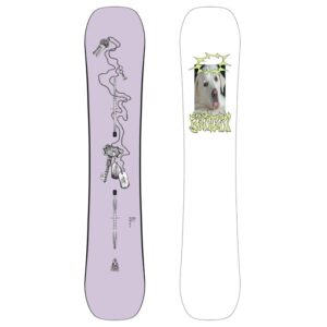 Burton Good Company Snowboard 2026