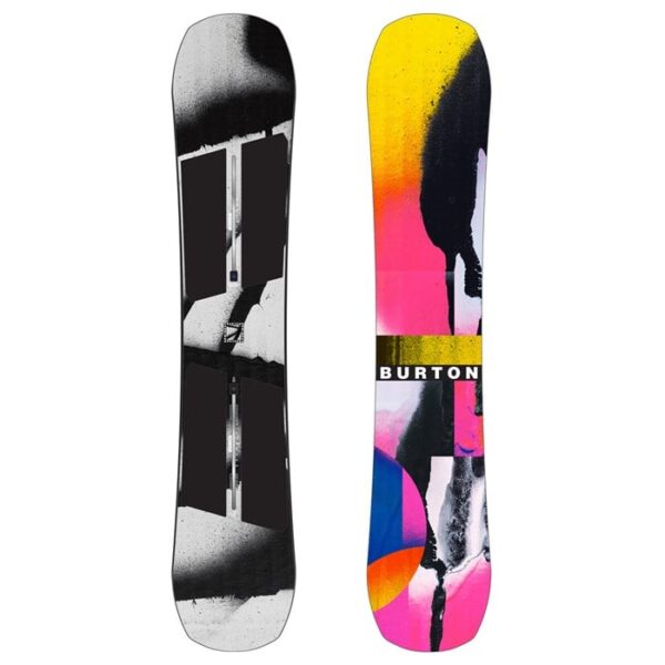 Burton Rewind Snowboard 2026