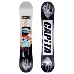 CAPiTA Indoor Survival Snowboard 2026
