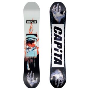CAPiTA Indoor Survival Snowboard 2026