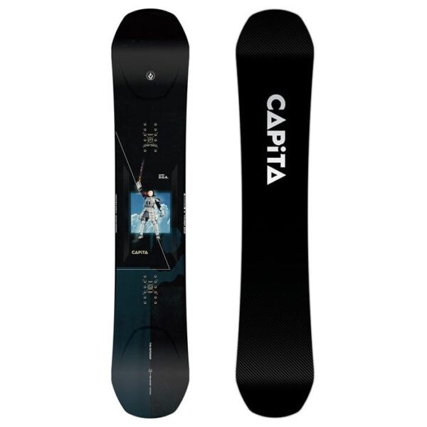 CAPiTA Super DOA Snowboard 2026