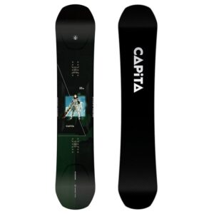 CAPiTA Super DOA Snowboard 2026
