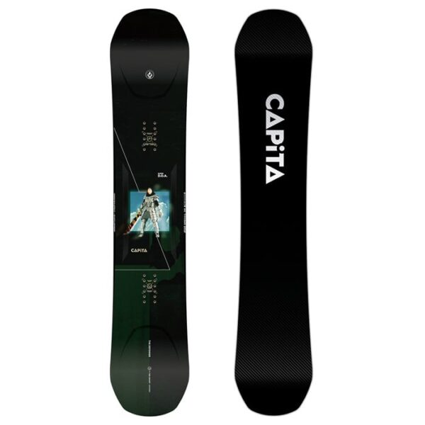 CAPiTA Super DOA Snowboard 2026