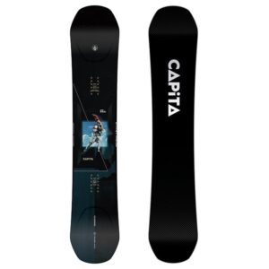 CAPiTA Super DOA Snowboard 2026