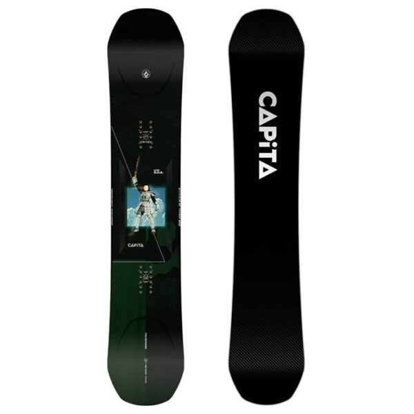 CAPiTA Super DOA Snowboard 2026