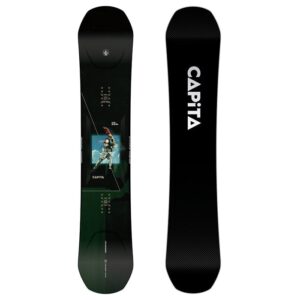 CAPiTA Super DOA Snowboard 2026