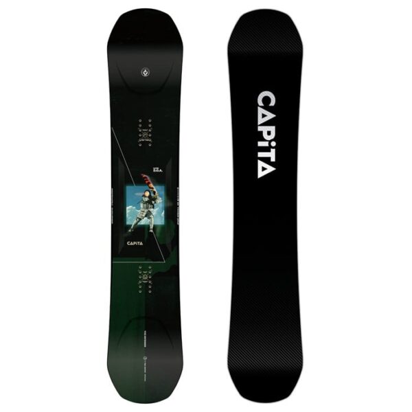 CAPiTA Super DOA Snowboard 2026
