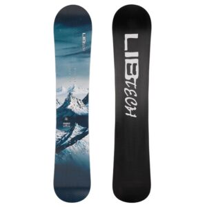 Lib Tech Cold Brew C2 LTD Snowboard 2026