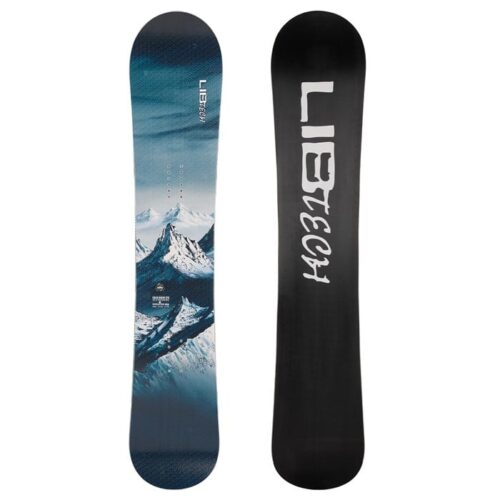 Lib Tech Cold Brew C2 LTD Snowboard 2026