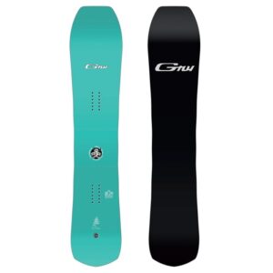 GNU Gremlin C3 Snowboard 2026