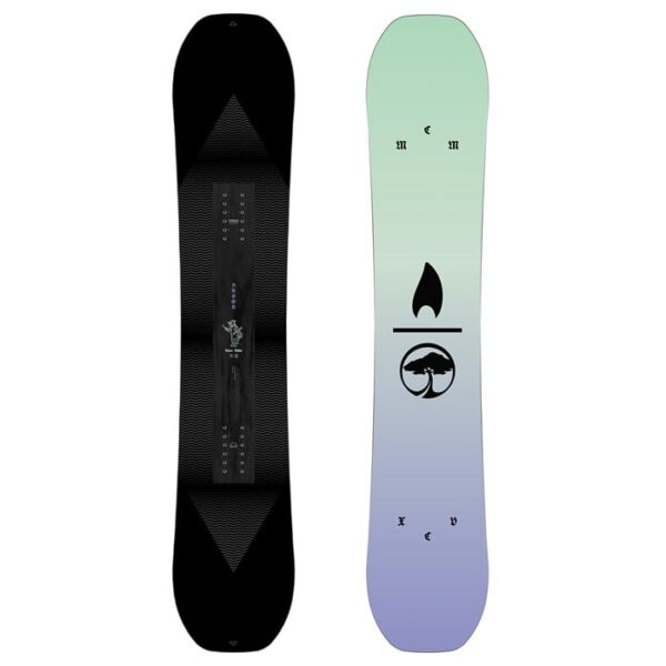 clone-17.jpg Arbor Kuro Neko Snowboard - Women's 2026