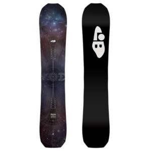 Lib Tech T. Rice Golden Orca Snowboard 2026