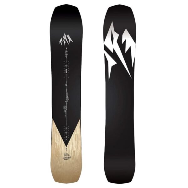 Jones Flagship Pro Snowboard