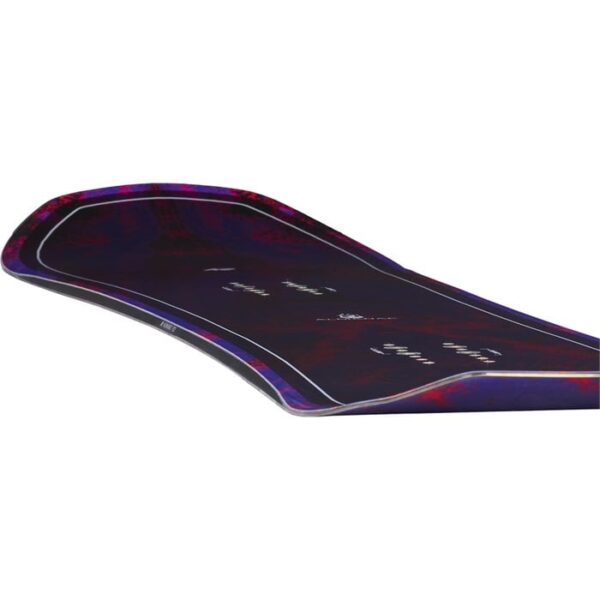 K2 Almanac Snowboard 2026