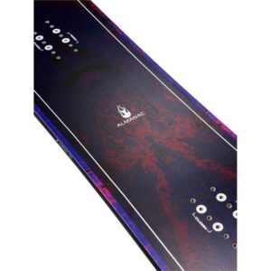 K2 Almanac Snowboard 2026