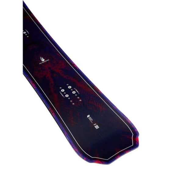 K2 Almanac Snowboard 2026