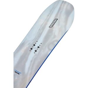 K2 Commonwealth Snowboard 2026