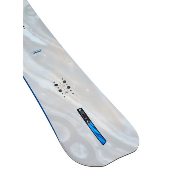 K2 Commonwealth Snowboard 2026