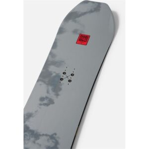K2 Sky Pilot Snowboard 2026