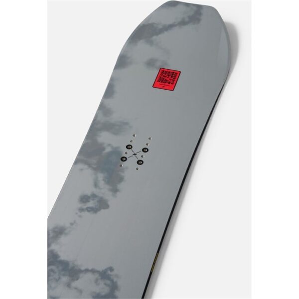 K2 Sky Pilot Snowboard 2026