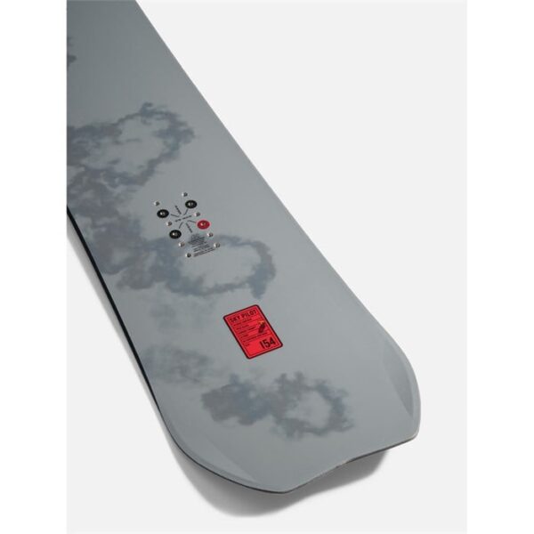K2 Sky Pilot Snowboard 2026