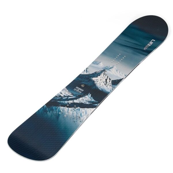 Lib Tech Cold Brew C2 LTD Snowboard 2026