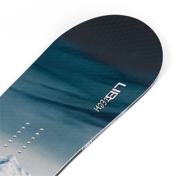 Lib Tech Cold Brew C2 LTD Snowboard 2026
