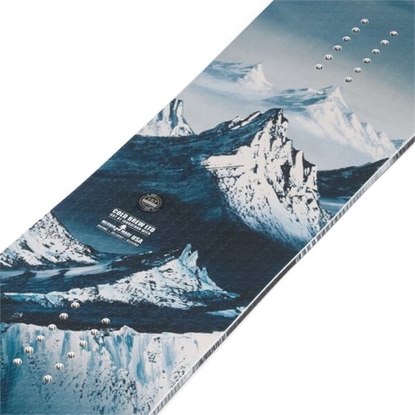 Lib Tech Cold Brew C2 LTD Snowboard 2026