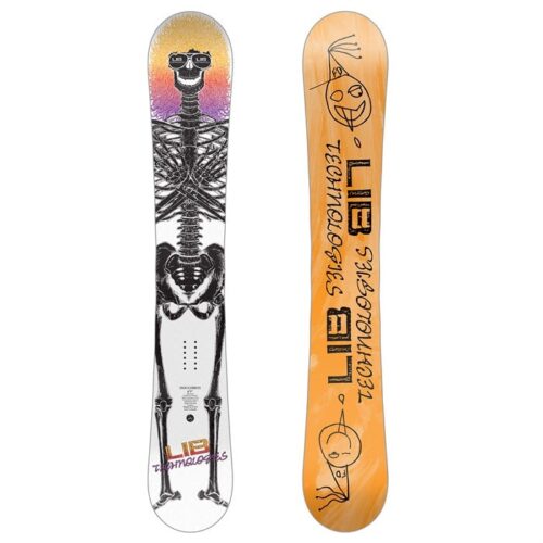 Lib Tech Doughboy Snowboard 2026