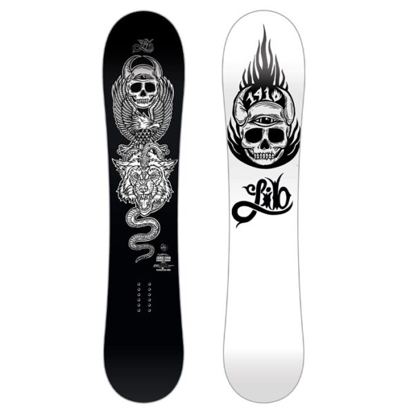 Lib Tech Jamie Lynn Short Wide C3 Snowboard 2025