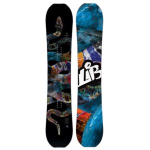 Lib Tech T. Rice Pro Snowboard 2026