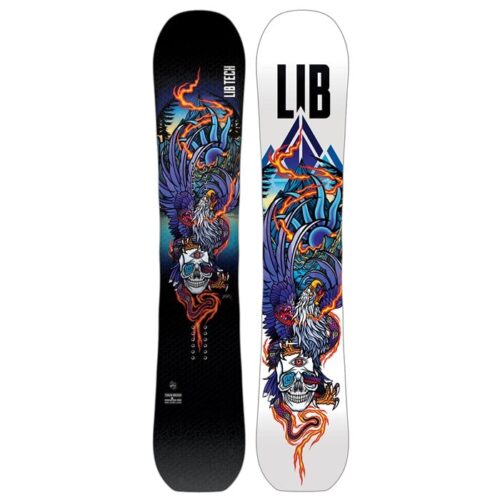 lib-tech-terrain-wrecker-c2x-snowboard-2026-.jpg Lib Tech Terrain Wrecker C2X Snowboard 2026