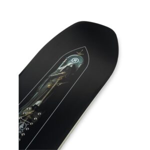 Ride Shadowban Snowboard 2026