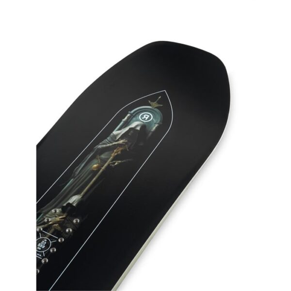 Ride Shadowban Snowboard 2026